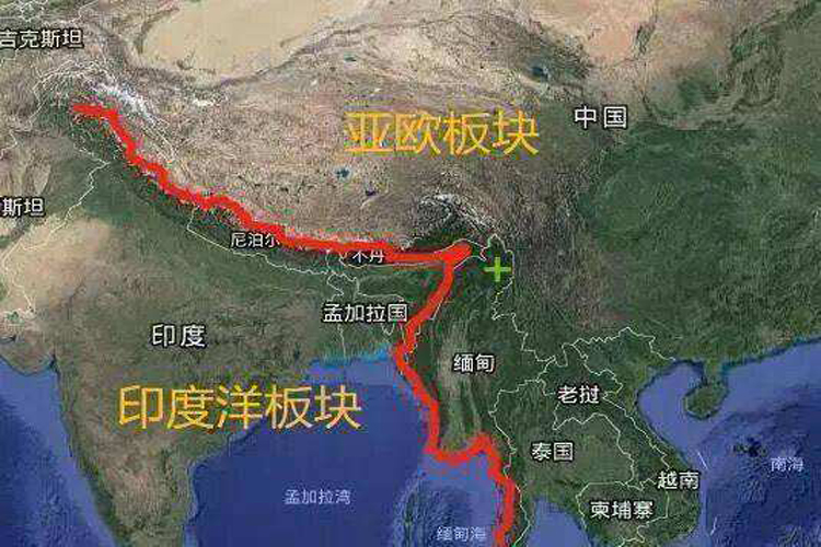 翡翠的形成：為何只有緬甸產(chǎn)翡翠？（9）
