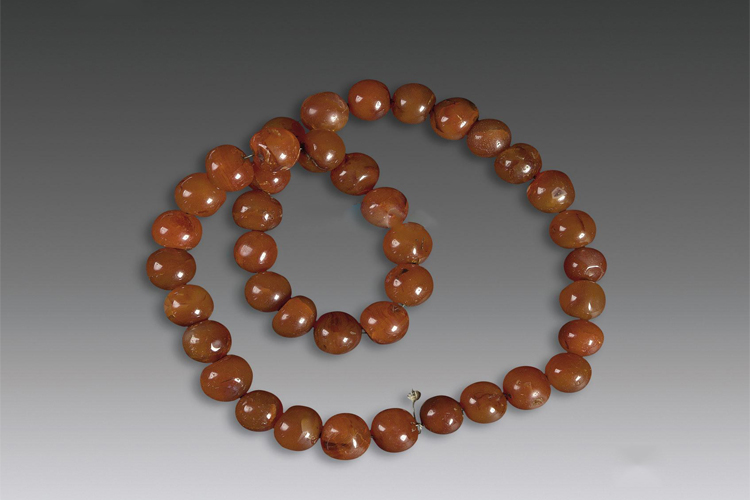 紅瑪瑙價(jià)格是多少？不同種類(lèi)紅瑪瑙的價(jià)值分析（1）