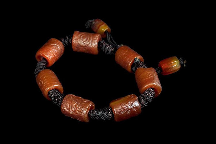 紅瑪瑙價(jià)格是多少？不同種類(lèi)紅瑪瑙的價(jià)值分析（5）