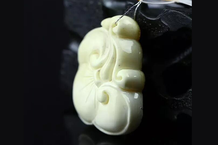 骨珀是白蜜嗎？骨珀和白蜜蠟有何關系？（3）