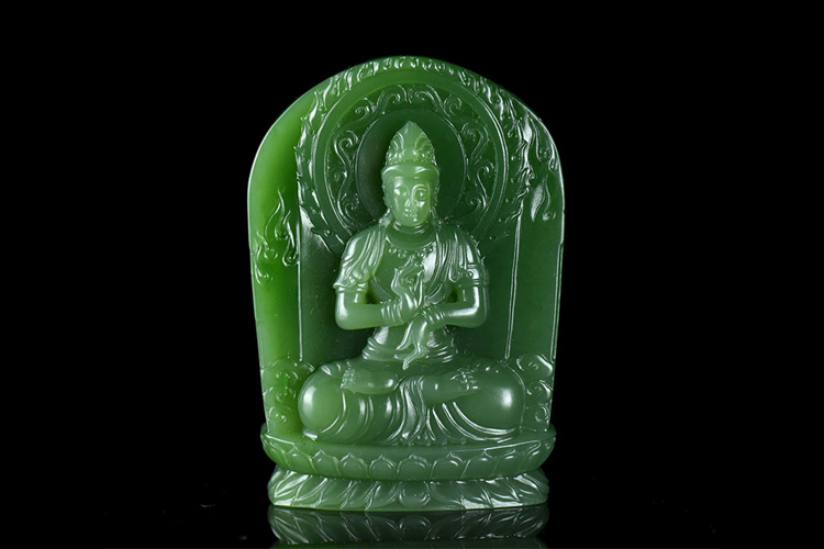 俄碧玉有收藏價(jià)值嗎？俄羅斯碧玉值錢嗎？（4）
