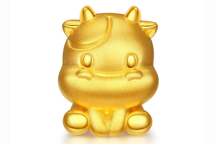 現(xiàn)在黃金什么價錢？黃金的最新行情報價（1）