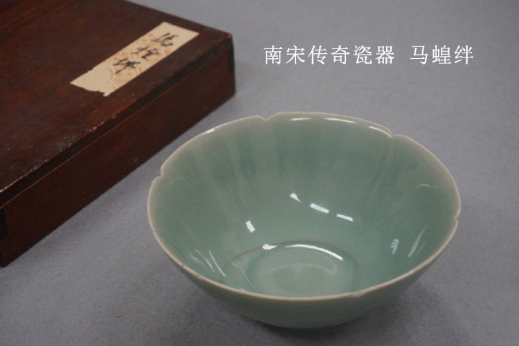瓷器種類介紹，瓷器都有哪幾種？（1）