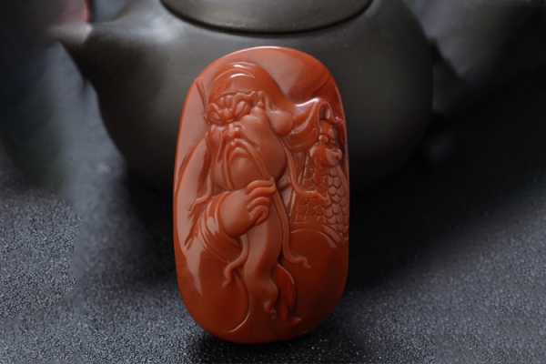 九口料南紅為什么便宜？九口料南紅市場(chǎng)價(jià)不高的原因是什么？