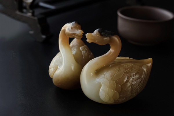 和田糖玉圖片欣賞，糖玉值錢嗎？