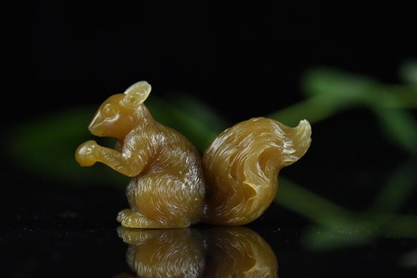 和田糖玉圖片欣賞，糖玉值錢嗎？