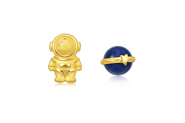 黃金多錢一克？黃金的最新價(jià)格行情（2）