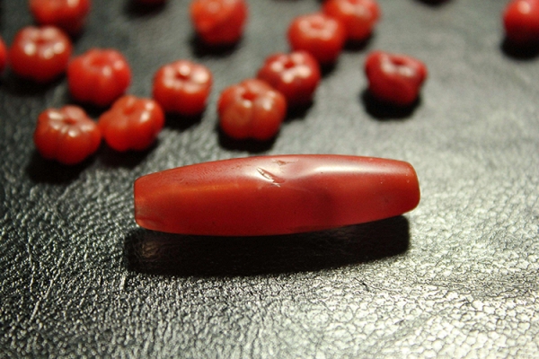 老瑪瑙珠子價格是多少？老瑪瑙該如何鑒別？