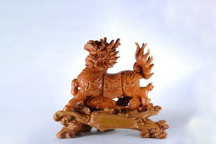 哪些人不要擺放麒麟？麒麟的擺放應(yīng)該注意的事項(xiàng)有哪些？（5）
