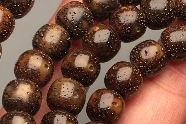 玉化星月真的有價值嗎？玉化到底是何意？（9）