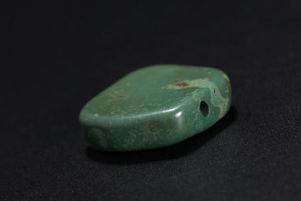 老綠松石的特點是什么？如何鑒別？