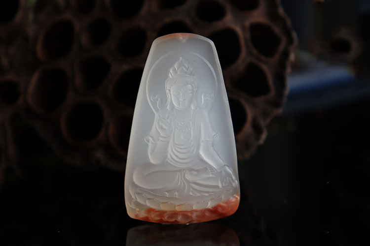 玉養(yǎng)人是不是真的？玉石真的對人體有益嗎？（3）