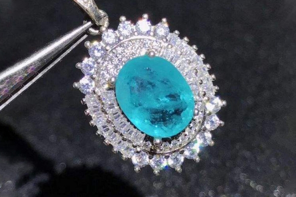 碧璽什么顏色最貴？多少錢？