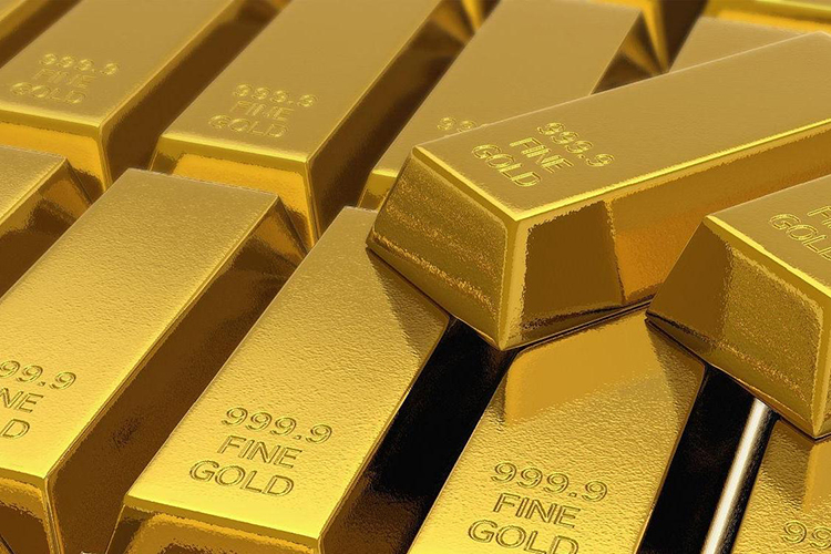 金條價(jià)格今天多少一克？金條最新價(jià)格介紹（7）