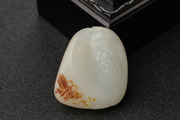 新疆和田玉圖片，新疆和田玉的特點(diǎn)