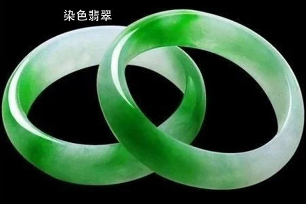 老翡翠手鐲真的嗎？老翡翠手鐲值不值得購買