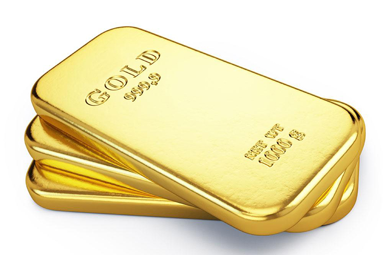 實物黃金價格介紹，實物黃金值得買嗎？（1）
