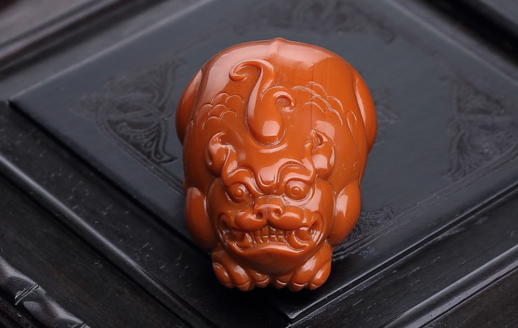 南紅的價格趨勢是什么樣的？現(xiàn)在南紅市場怎么樣？-玉雕名家