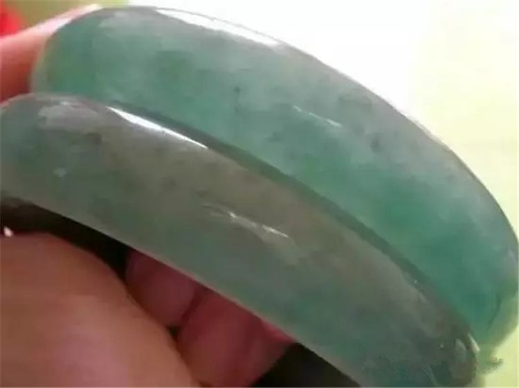 翡翠b貨-玉雕名家
