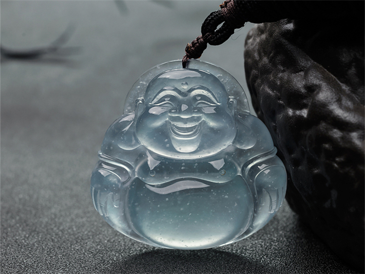 翡翠-玉雕名家