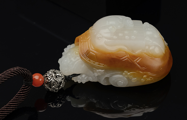 當(dāng)代玉雕產(chǎn)業(yè)發(fā)展的趨勢(shì)和方向-玉雕名家