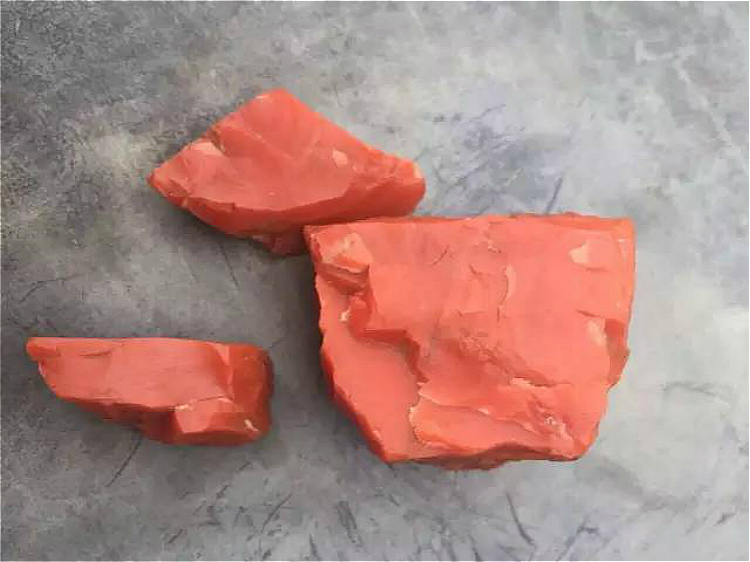 保山南紅-玉雕名家