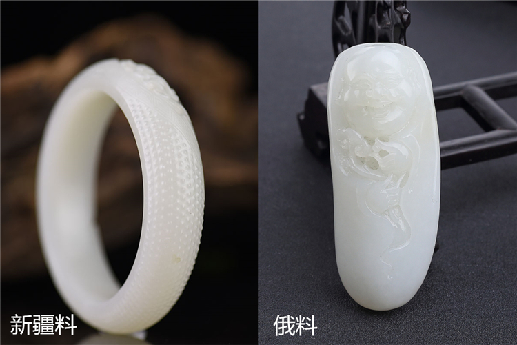 和田玉種類有哪些-玉雕名家