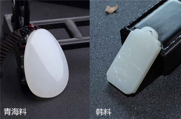 和田玉種類有哪些-玉雕名家
