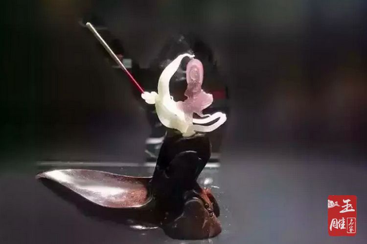 中國玉石雕刻“九龍杯”重慶地區(qū)唯一一個全國性玉雕作品賽事！-玉雕名家