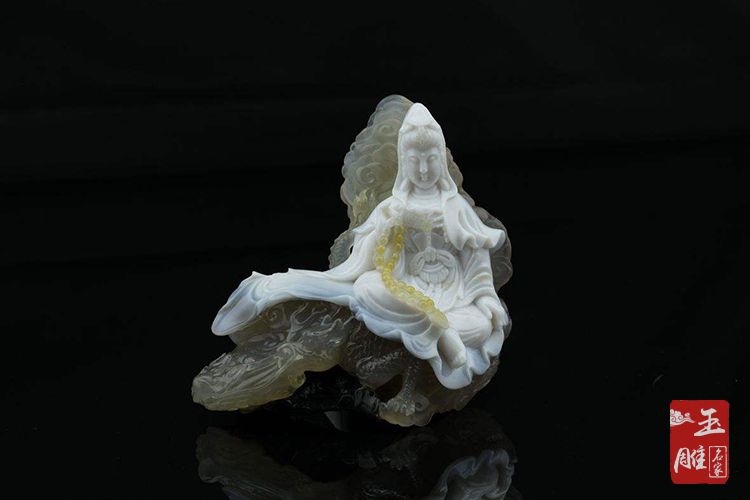 阿拉善玉雕大賽-玉雕名家