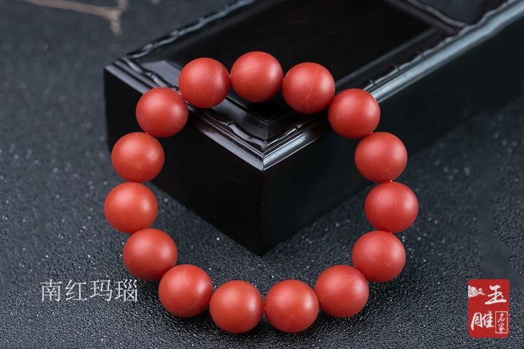 怎樣鑒別紅珊瑚-玉雕名家