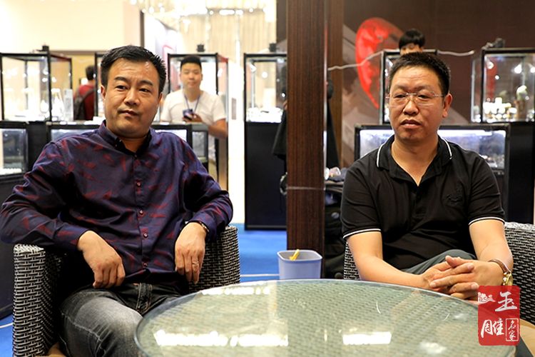東方時(shí)尚珠寶設(shè)計(jì)大賽-玉雕名家