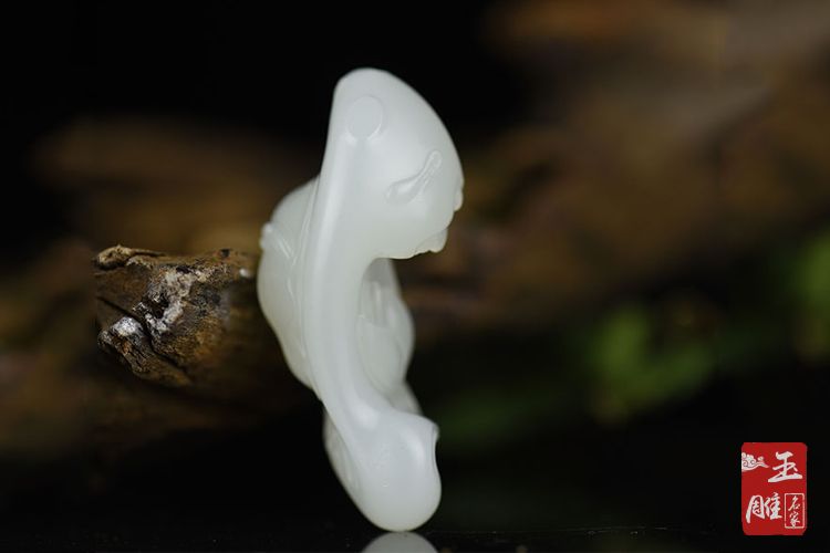 玉雕大師張小洋-玉雕名家