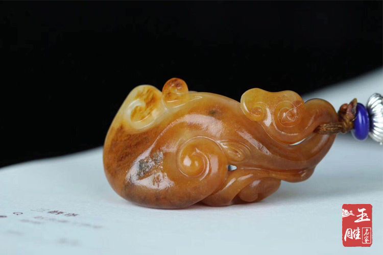 玉雕師宋帥-玉雕名家
