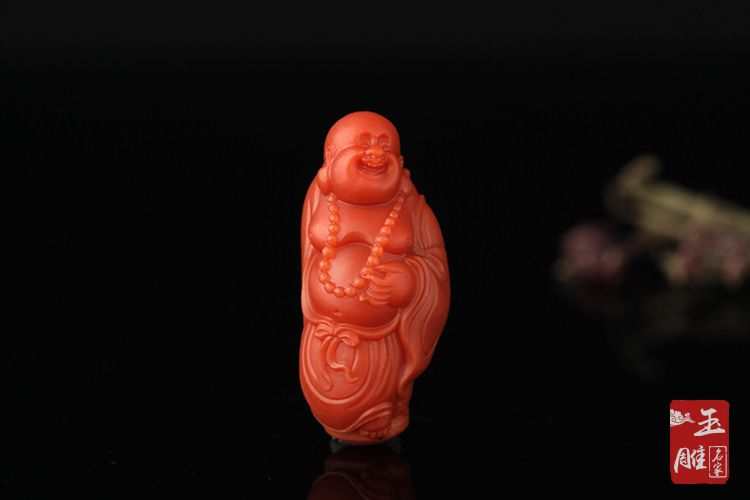 90后玉雕大師戴國慶-玉雕名家