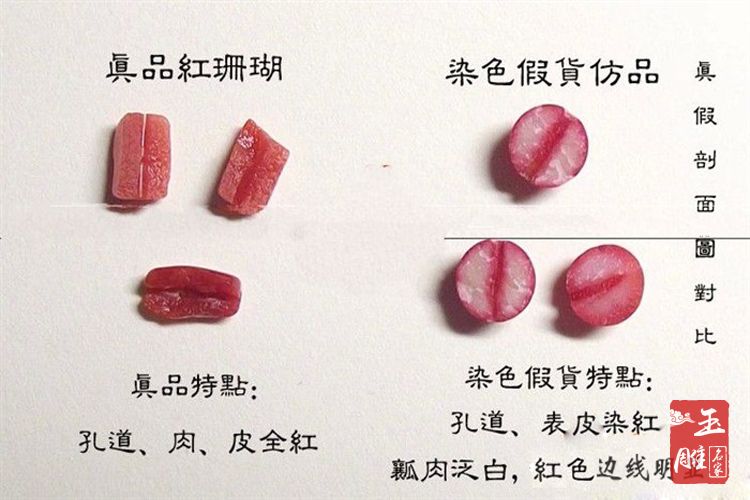 紅珊瑚鑒別方法-玉雕名家