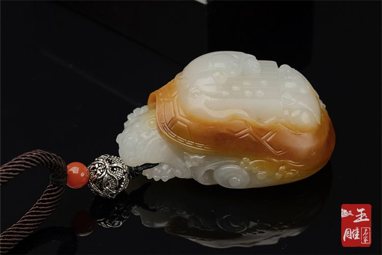 和田玉現(xiàn)在的價(jià)格-玉雕名家