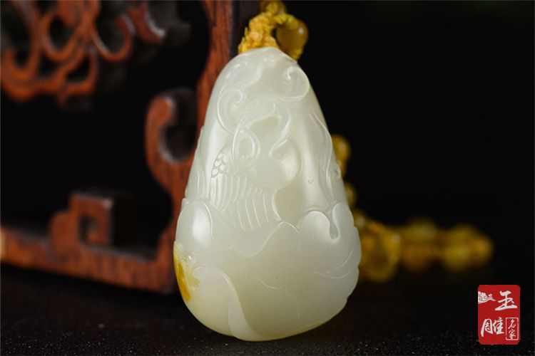 和田玉現(xiàn)在的價(jià)格-玉雕名家