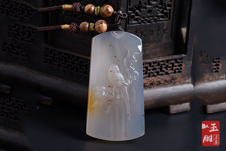 玉髓是什么-玉雕名家
