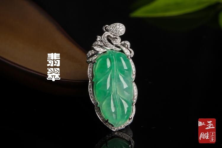 玉石的種類和識別圖片-玉雕名家