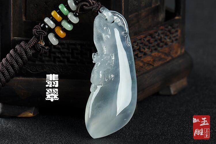 玉石的種類和識別圖片-玉雕名家