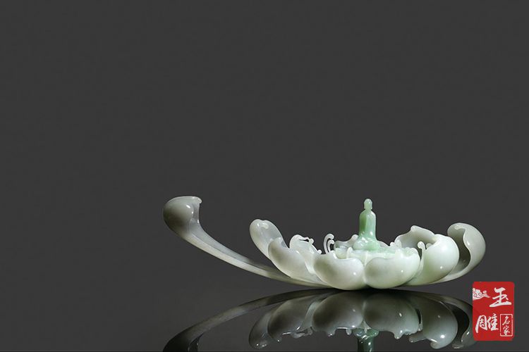 玉雕大師排名-玉雕名家
