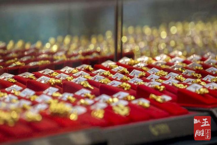 玉器店-玉雕名家