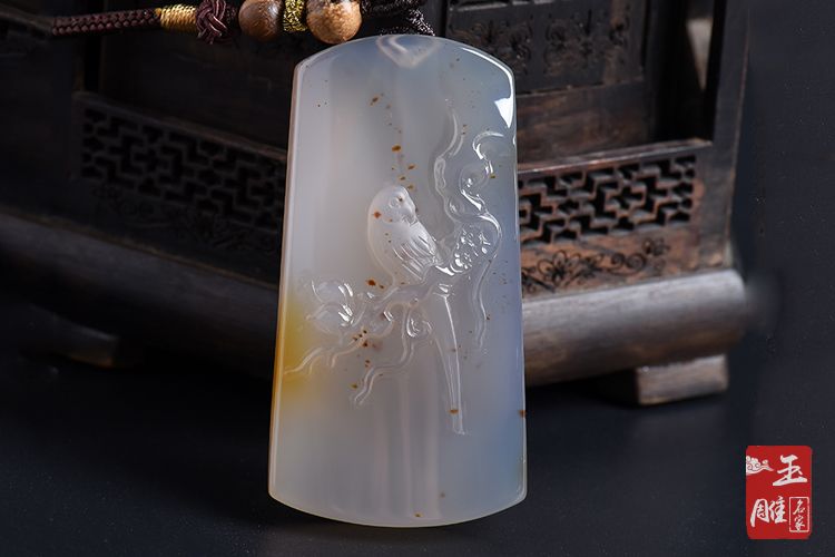 怎么辨別玉的真假-玉雕名家