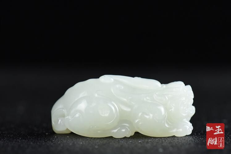 貔貅怎么開(kāi)光-玉雕名家