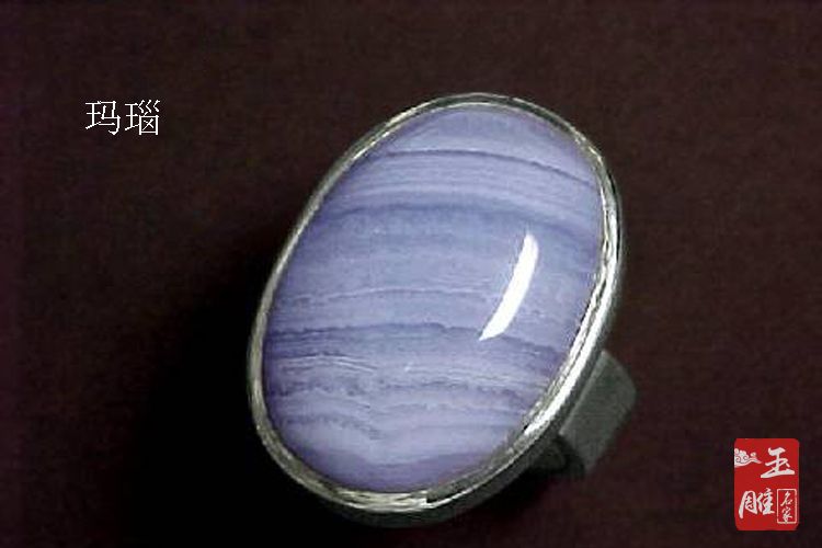 玉髓和瑪瑙的區(qū)別-玉雕名家
