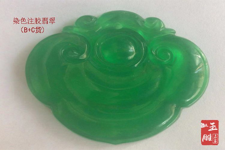 翡翠的意思-玉雕名家