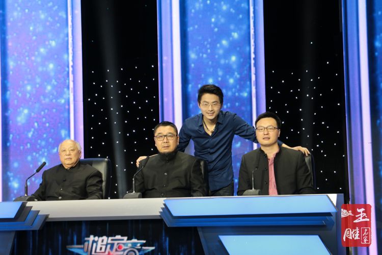 玉雕名家吳正森——樸以立身，勇以篤行！深度好文