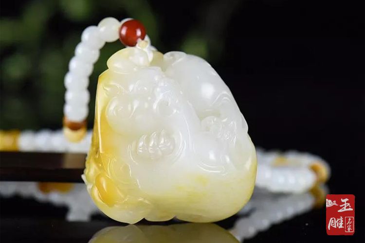 玉文化-玉雕名家