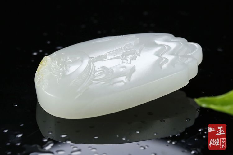 和田玉正確保養(yǎng)方法有